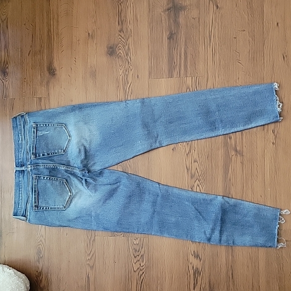 Pacsun Ankle Jegging - Picture 5 of 5